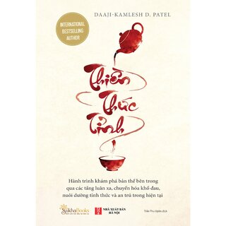Thiền Thức Tỉnh - Daaji-Kamlesh D. Patel