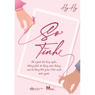 Sơ Tình - Hy Hy