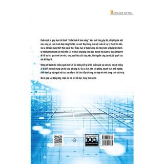 Deepseek - Trợ Lý AI Của Bạn - Trương Chí