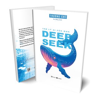 Deepseek - Trợ Lý AI Của Bạn - Trương Chí