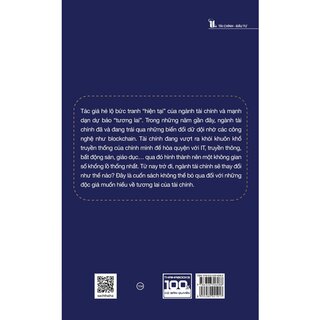 Nền Kinh Tế Token Hóa - Bức Tranh Tương Lai Của Tài Chính - Yoshitaka Kitao
