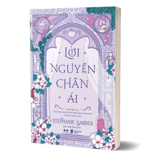 Lời Nguyền Chân Ái - Stephanie Garber