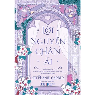 Lời Nguyền Chân Ái - Stephanie Garber