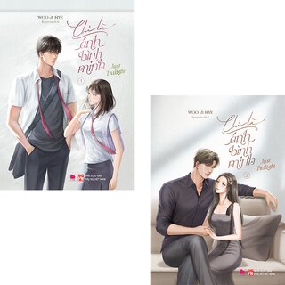 Chỉ Là Ánh Bình Minh - Woo Ji-hye