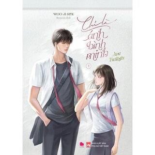 Chỉ Là Ánh Bình Minh - Woo Ji-hye