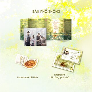 Chỉ Là Ánh Bình Minh - Woo Ji-hye