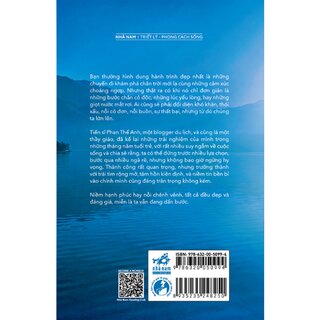 Để Tuổi Trẻ Là Hành Trình Đẹp Nhất - Phan Thế Anh