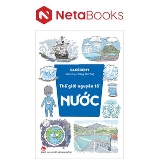 Thế Giới Nguyên Tố - Nước - Sakédemy, Tống Tất Tuệ