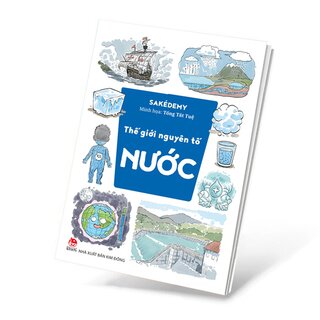Thế Giới Nguyên Tố - Nước - Sakédemy, Tống Tất Tuệ