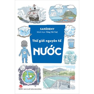 Thế Giới Nguyên Tố - Nước - Sakédemy, Tống Tất Tuệ