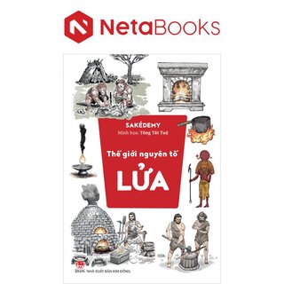 Thế Giới Nguyên Tố - Lửa - Sakédemy, Tống Tất Tuệ