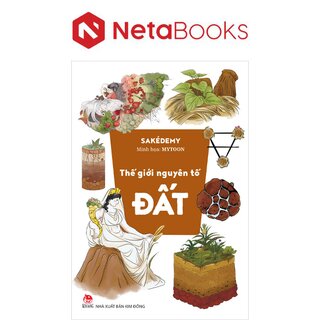 Thế Giới Nguyên Tố - Đất - Sakédemy, Tống Tất Tuệ