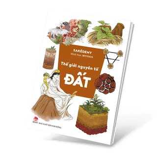 Thế Giới Nguyên Tố - Đất - Sakédemy, Tống Tất Tuệ