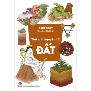 Thế Giới Nguyên Tố - Đất - Sakédemy, Tống Tất Tuệ