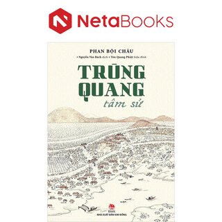 Trùng Quang Tâm Sử - Phan Bội Châu