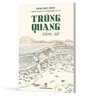 Trùng Quang Tâm Sử - Phan Bội Châu
