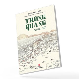 Trùng Quang Tâm Sử - Phan Bội Châu