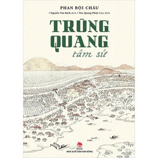Trùng Quang Tâm Sử - Phan Bội Châu