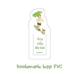 Địa Cầu Du Ca - Thoòng Dành Kể Chuyện