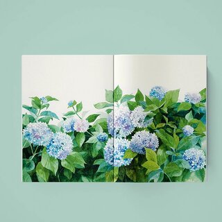 Quyền Năng Của Hoa - Lời Thầm Thì Cảm Xúc Từ Thiên Nhiên - Lily Of The Valley, Huyền Anh (hajazana)