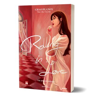 Rolling In Love - Tình Yêu Thứ Ba - Chao Planoy