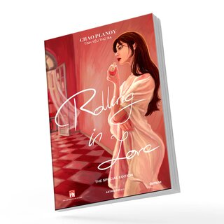 Rolling In Love - Tình Yêu Thứ Ba - Chao Planoy