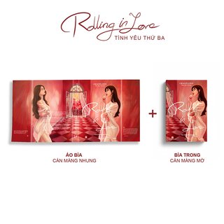 Rolling In Love - Tình Yêu Thứ Ba - Chao Planoy