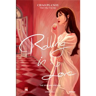 Rolling In Love - Tình Yêu Thứ Ba - Chao Planoy