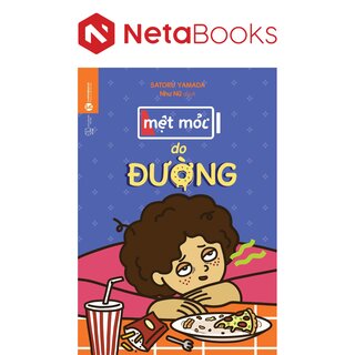 Mệt Mỏi Do Đường - Satoru Yamada
