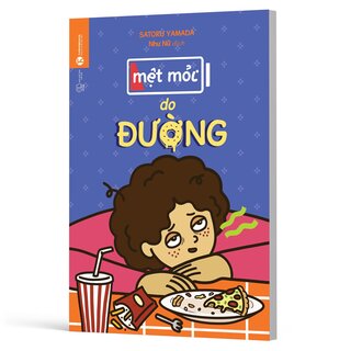 Mệt Mỏi Do Đường - Satoru Yamada