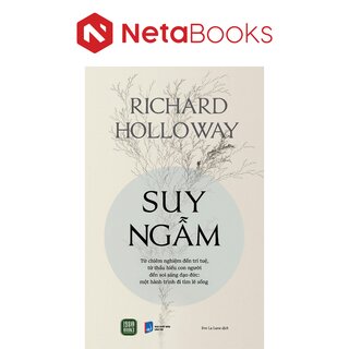Suy Ngẫm - Richard Holloway