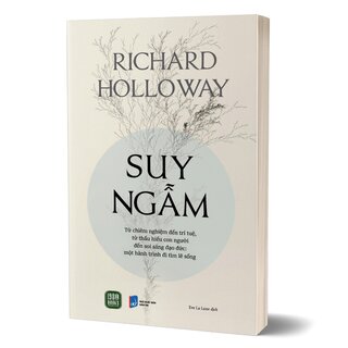 Suy Ngẫm - Richard Holloway