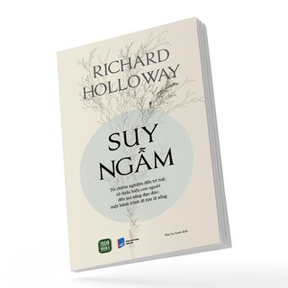 Suy Ngẫm - Richard Holloway