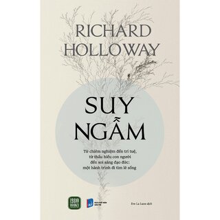 Suy Ngẫm - Richard Holloway
