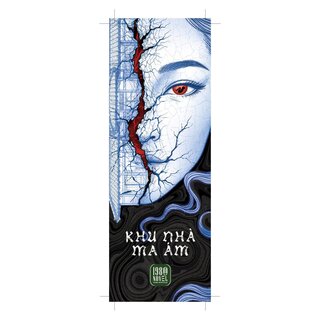 Khu Nhà Ma Ám - Mitsuda Shinzo