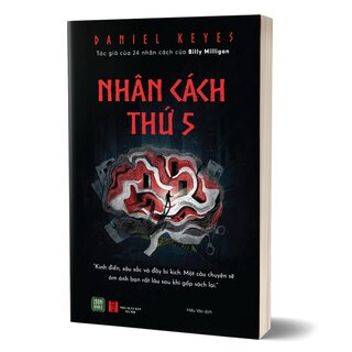 Nhân Cách Thứ 5 - Daniel Keyes