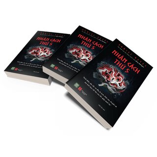Nhân Cách Thứ 5 - Daniel Keyes