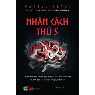 Nhân Cách Thứ 5 - Daniel Keyes