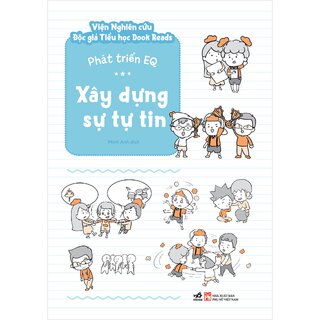 Phát Triển EQ - Xây Dựng Sự Tự Tin