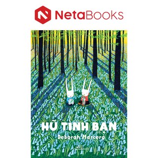 Hũ Tình Bạn - Deborah Marcero
