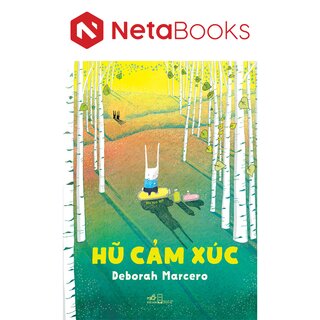 Hũ Cảm Xúc - Deborah Marcero