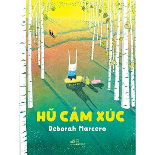 Hũ Cảm Xúc - Deborah Marcero