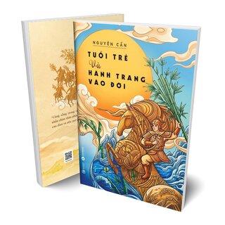 Tuổi Trẻ Và Hành Trang Vào Đời - Nguyên Cẩn