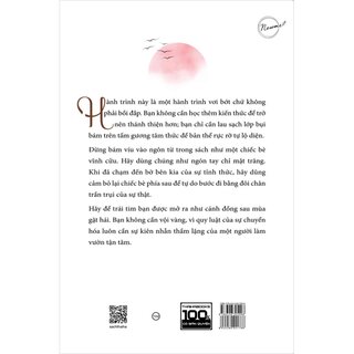 Tĩnh Tại Giữa Vô Thường - Rim Nguyễn