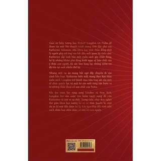 Bí Mật Tối Thượng - Dan Brown (Bìa Cứng)