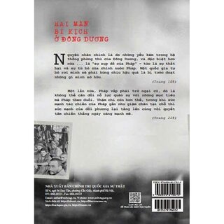 Hai Màn Bi Kịch Ở Đông Dương - Général Catroux