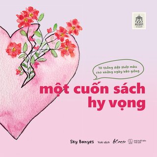Một Cuốn Sách Hy Vọng - Sky Baynes
