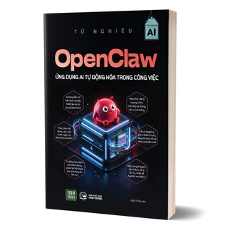 Open Claw - Ứng Dụng AI Tự Động Hóa Trong Công Việc - Từ Nghiêu