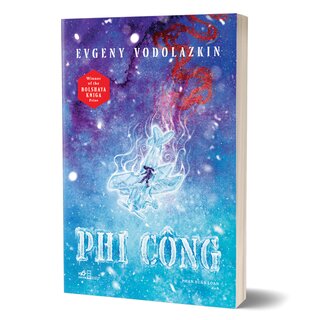 Phi Công - Evgeny Vodolazkin