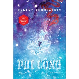 Phi Công - Evgeny Vodolazkin